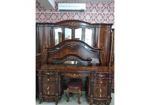 Спальня  Маринэ  806