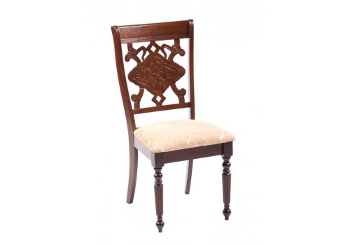 Стул 3520 MK-1516-CP (каркас)