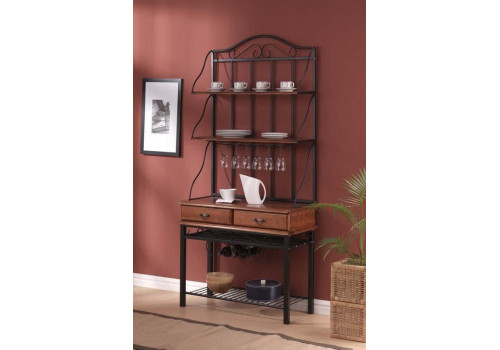 Буфет PS 400 MK-1901-RO