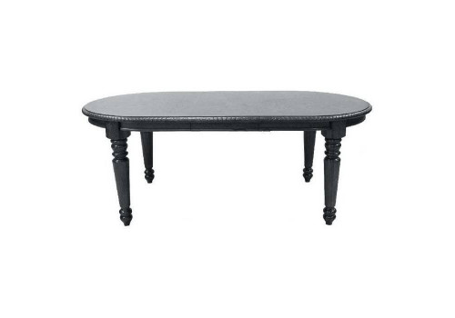 Стол HNDT - 4280 SWL MK-1103-AB обеденный раскладной