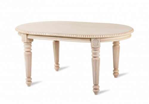 Стол HNDT - 4280 SWL MK-1103-IV обеденный раскладной