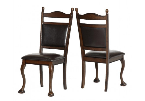 Стул CCRA - 470APU - S MK-1125-GM