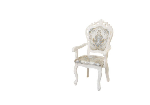 Стул A 501 А MK-1345-IV с подлокотниками