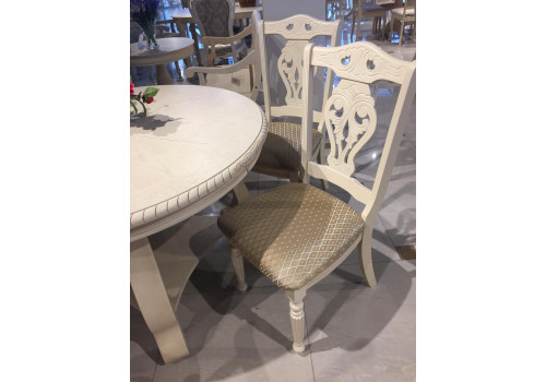 Стул 5719 S MK-1501-IV (каркас)