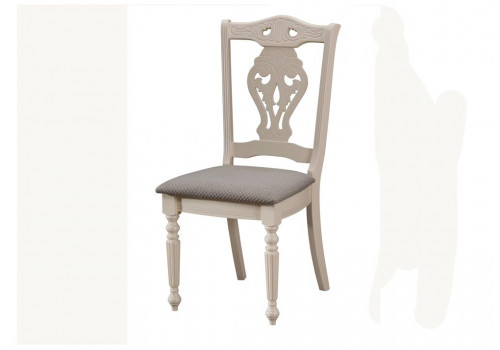 Стул 5719 S MK-1501-IV (каркас)