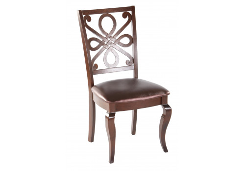 Стул 7084 S MK-1505-CP (каркас)