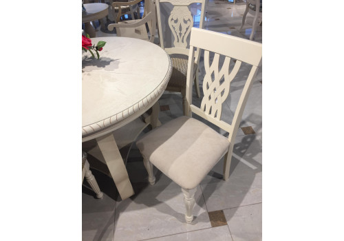 Стул 8103 MK-1508-IV (каркас)