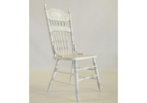 Стул CCKD - 828 S МК-1117 с подлокотниками