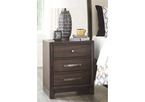 Тумба прикроватная Brueban B497-93