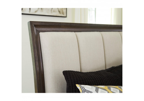 Кровать Brueban B497-57 (Queen) двуспальная