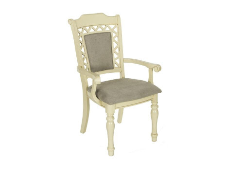 Стул Charlize MK-4521-IV с подлокотниками