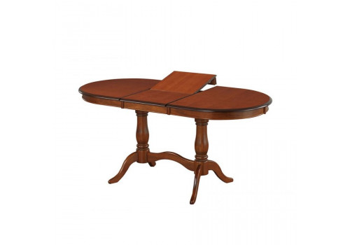 Стол Eva MK-1238-ES обеденный раскладной