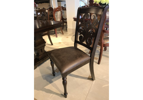 Стул Flora MK-4518-RC