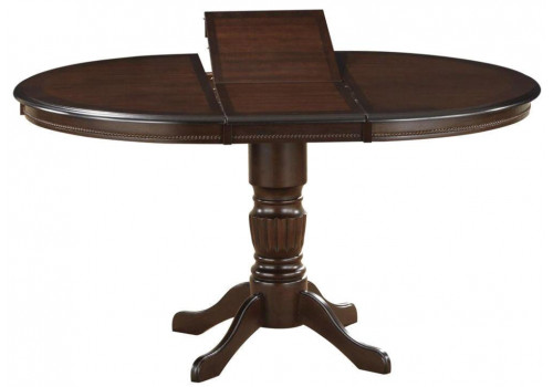 Стол Iren MK-1240-ES обеденный раскладной