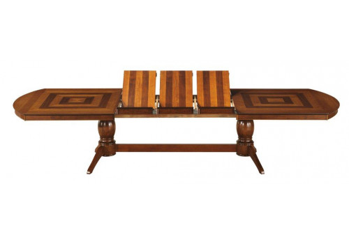 Стол Jupiter MK-1213-ES обеденный раскладной