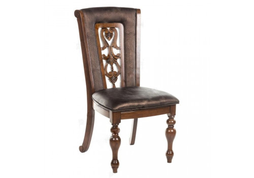 Стул Lusa MK-4510-LW