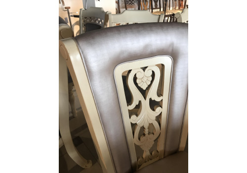 Стул Lusa MK-4510-IV