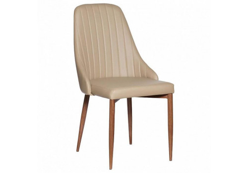 Стул Романия MK-6921-BG 44х58х90 см Кремовый