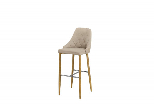 Стул барный MC01-2B MK-5601-BG