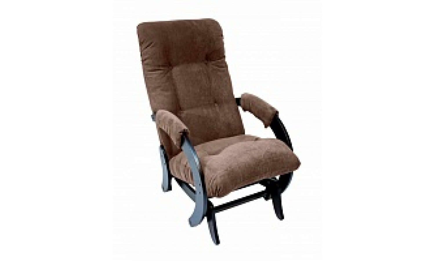 Кресло-качалка МИ Модель 68 глайдер