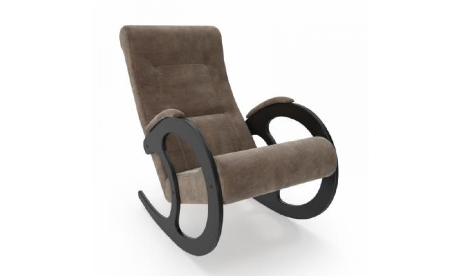 Кресло-качалка МИ Модель 3