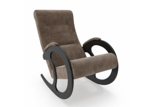 Кресло-качалка МИ Модель 3
