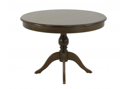 Стол Савона-3 т.5 MK-8315-BR обеденный раскладной