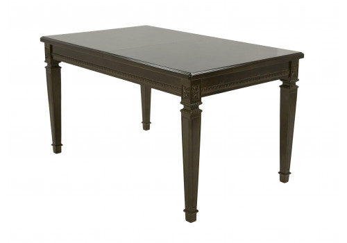 Стол Пекин MK-8234-WN обеденный