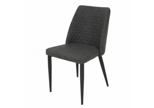 Стул Hubert MK-7206-GR