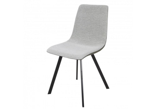 Стул Nate MK-7207-GN квадратные ножки