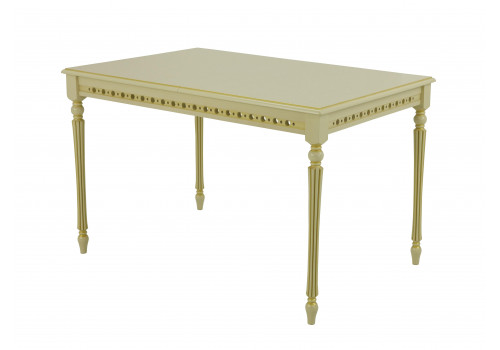 Стол Кремона-6 т.17 MK-8311-BGD обеденный раскладной