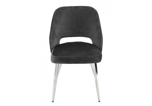 Стул Грейс MK-6922-GR 51х55х82 см Серый