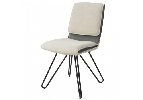 Стул Марвел MK-6925-BG