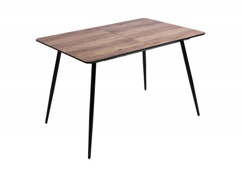 Стол Virgo MK-7209-WD раскладной