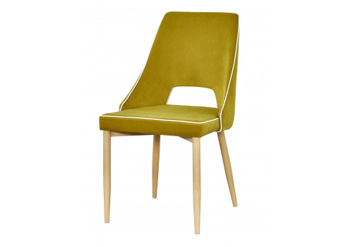 Стул  MK-5648-YL