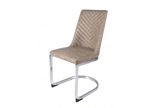 Стул  MK-4341-CP