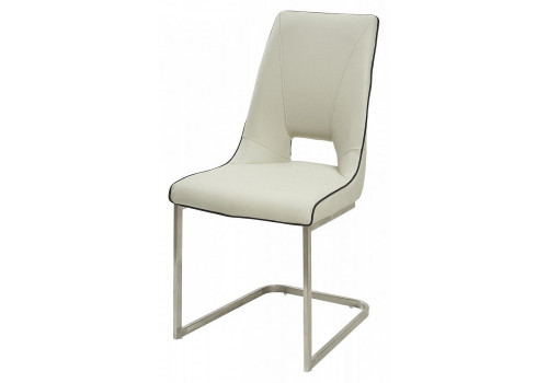 Стул Гранд MK-5817-BG 44х65х97 см Бежевый