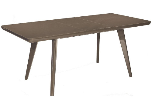 Стол MK-5906-CP обеденный раскладной