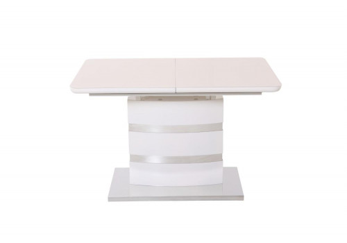 Стол Abilin MK-4315-BG обеденный раскладной