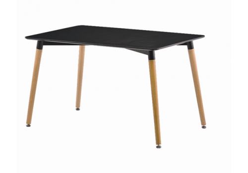 Стол Killin MK-4318-BL обеденный