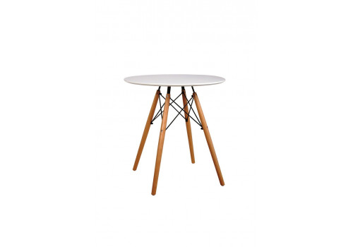 Стол Mesa MK-4319-WT обеденный