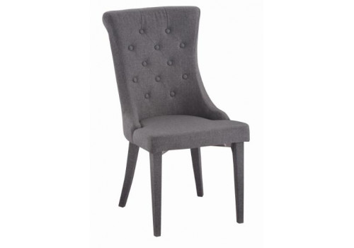 Стул Гилберт MK-5605-GR 53х64х98 см Серый