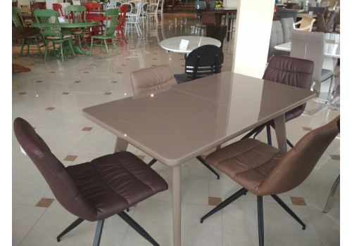 Стул Midlend MK-4326-BR