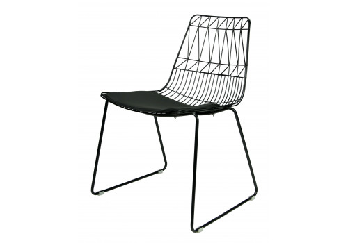 Стул LY20 MK-5630-BL