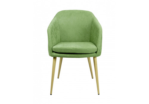 Стул DC-1733 MK-4338-GN