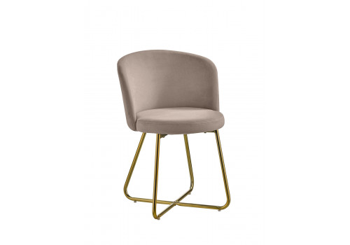 Стул  МК-4339-BG