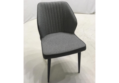 Стул Seatle MK-7205-GR комбинированный