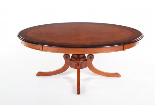 Столик журнальный Moon MK-1201-MB