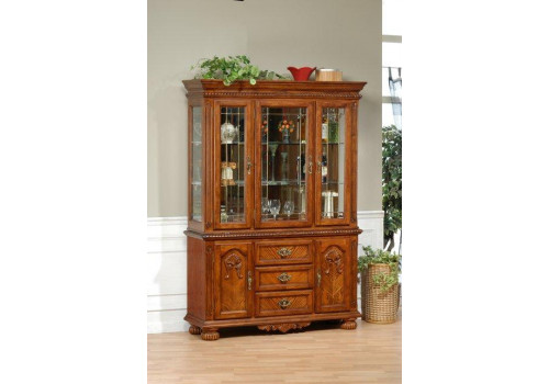 Буфет PS 6026 BH MK-1902-GG