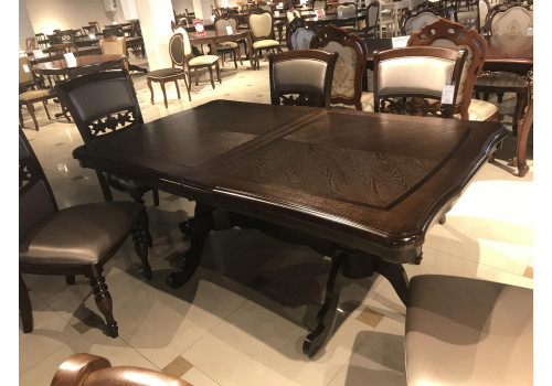 Стол Neptun MK-4506-RC обеденный раскладной